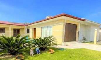 Imagem 4: Linda casa com piscina e a 150 metros do mar na praia Rosa do Mar