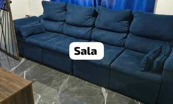 Imagem 4: Casa Novo Aleixo