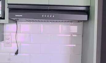 Imagem 2: Imóvel para aluguel com 37 metros quadrados com 1 quarto em Consolação - São Paulo - SP