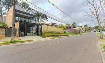 Imagem 2: Sobrado com 3 dormitórios à venda por R$ 900.000 - Braga - São José dos Pinhais/PR