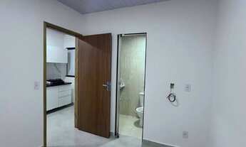 Imagem 5: Kit net - 1 Pessoa - Res. Alice Barbosa com armario, fogão, agua e energia inclusa