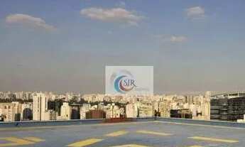 Imagem 6: Conjunto comercial de 300 m² com 10 vagas