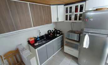 Imagem 6: Terreno com 02 casas a venda no Rio Pequeno, Jardim Antares, São José dos Pinhais