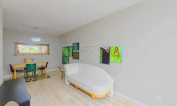 Imagem 7: Apartamento com 3 dormitórios sendo uma suíte no Água Verde