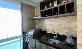 Imagem 4: Imóvel para venda possui 163 metros quadrados com 4 quartos em Ponta D'Areia - São Lu