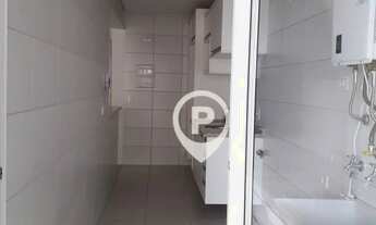 Imagem 6: Apartamento com 2 dormitórios para alugar, 74 m² por R$ 5.210,49/mês - Barcelona - São Cae