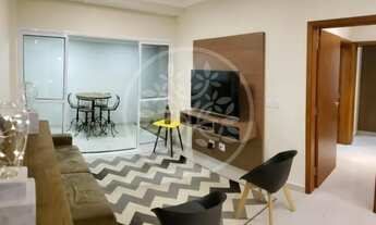 Imagem: Apartamento - Ribeirão Preto - Jardim Botânico