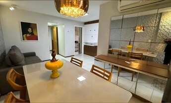 Imagem 5: Residencial Paris Jatiúca