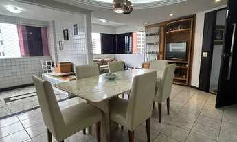 Imagem 5: Imóvel para venda com 110 metros quadrados com 3 quartos em Boa Viagem - Recife - PE