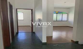 Imagem 6: MÉIER - CASA - Tenente Costa - Quartos - 3 Banheiros - 2 Vagas