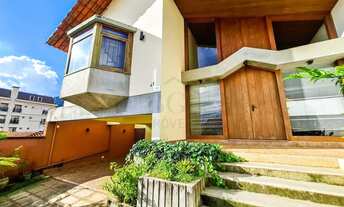 Imagem 2: Casas Padrão em Poços de Caldas