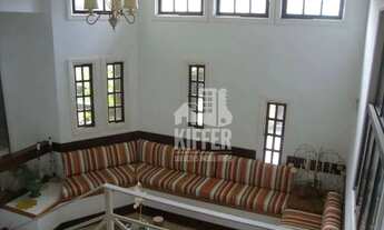 Imagem 4: Casa com 3 dormitórios à venda, 170 m² por R$ 1.150.000,00 - Itaipu - Niterói/RJ