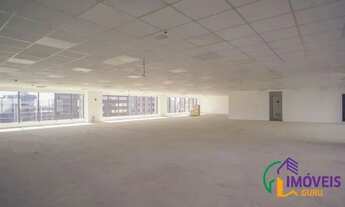 Imagem 2: CONJ. COMERCIAL - VILA OLÍMPIA - SP