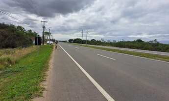 Imagem: ÁREA COM 400.000 METROS NAS MARGENS DA