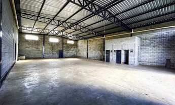 Imagem 5: Galpão no Bairro Cardoso