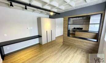 Imagem 6: Apartamento para aluguel, 1 quarto, 1 suíte, Lourdes - Belo Horizonte/MG