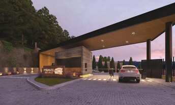 Imagem 3: CAXIAS DO SUL - Terreno Padrão - NOSSA SENHORA DA SAÚDE