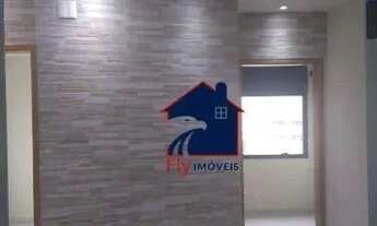 Imagem 3: Sala, 30 m² - venda por R$ 270.000,00 ou aluguel por R$ 2.285,68/mês - Lapa - São Paulo/SP