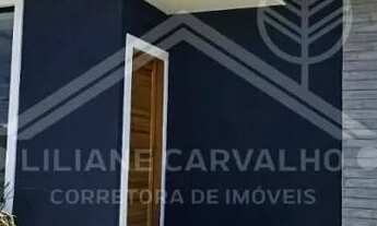 Imagem: CASA A VENDA NO CONDOMINIO DOM VILAGE MARICÁ