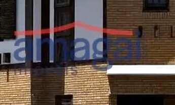 Imagem: Casa no Centro de Jacareí, com 5 dormitórios