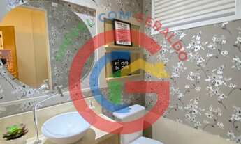 Imagem 5: Apartamento 3 Q - Terra Mundi Eldorado - Com Ar condicionado