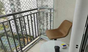 Imagem 2: Apartamento 2 quartos à venda no(a) Jardim Brasil (Zona Norte