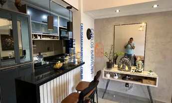 Imagem 6: Apartamento 3/4 na Paralela, Condominio Completo