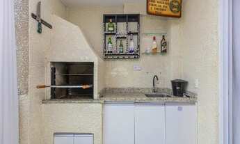 Imagem 2: Apartamento com 2 quartos no Bairro Novo Mundo