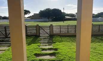 Imagem 2: Casa em Condomínio para Locação em Caucaia, Lagoa do Banana, 3 dormitórios, 2 suítes, 3 ba