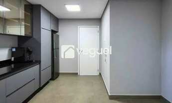 Imagem 6: Apartamento de 151 m² com 3 quartos, 3 suítes para alugar no Olhos D'Água, Ribeirão P