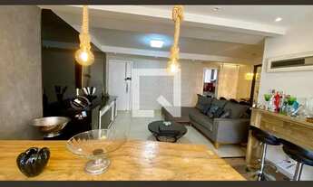 Imagem 3: Apartamento à Venda - Buritis, 4 Quartos, 120 m2