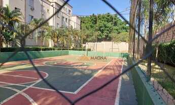 Imagem 5: Cobertura Duplex com 2 quartos para alugar, 117 m² por R$ 2.590/mês - Parque Industrial La