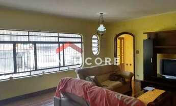 Imagem 3: Casa em Rua Mateus Mendes Pereira - Jardim Nossa Senhora do Carmo - São Paulo/SP