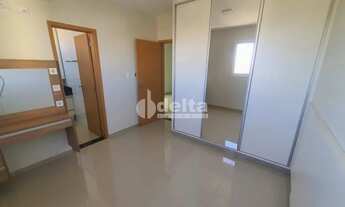 Imagem 5: Cobertura residencial disponível para locação e venda no bairro Tibery em Uberlândia - MG