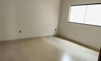 Imagem 7: Excelente Casa Nova Jardim Buriti Sereno 3 quartos