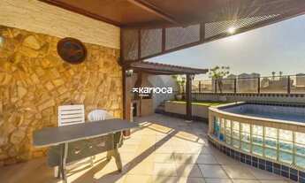 Imagem 1: Cobertura vista livre