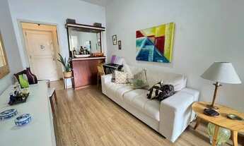 Imagem 6: Apartamento à venda, 4 quartos, 1 vaga, Leblon - RIO DE JANEIRO/RJ