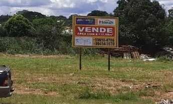 Imagem 2: Terreno Jardim Nova Esperança