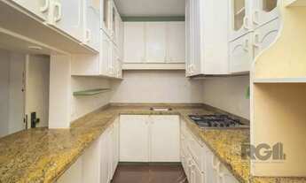 Imagem 7: Casa residencial para alugar no bairro Petrópolis com 180 m² e 3 dormitórios/quartos