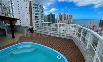 Imagem: Cobertura Duplex no Edifício Solar Di Mansani