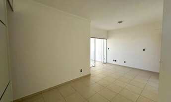 Imagem 4: Del Parco Apartamento 3 Quartos com Suíte, 2 Vagas e Lazer Completo no Parque Amazônia