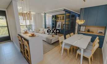 Imagem 3: Apartamento 3 quartos com suíte - PRONTO - Próximo do Parque Bacacheri