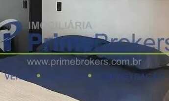 Imagem 3: Estúdio a venda na Bela Vista 42 m² 1 vaga - Prédio Moderno