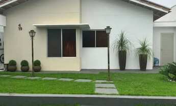 Imagem: Aluga-se casa no Condomínio Bosque dos