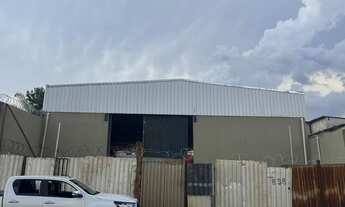 Imagem 5: Aluga se barracão roosevelt 600 mts