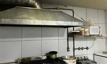 Imagem 7: SUSHI, CULINÁRIA ORIENTAL E OUTROS