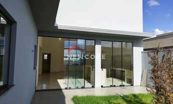 Imagem 4: Casa de condomínio em Rua Cecília Camilo de Godoy - Condominio Residencial Habitten Santa