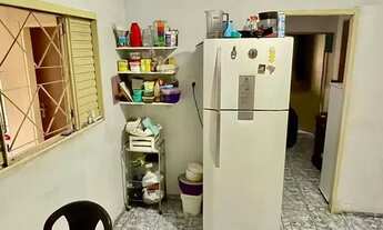 Imagem 5: Casa 3 Quartos com Suíte Vila Jaraguá Oportunidade!