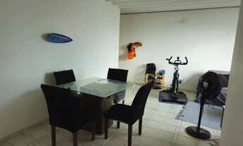 Imagem 3: Apartamento De 3 Quartos Em 94M² E 1 Vaga De Garagem No Imbuí. 1748KHF