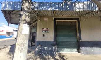 Imagem 3: Salão comercial à venda no centro de Cosmópolis